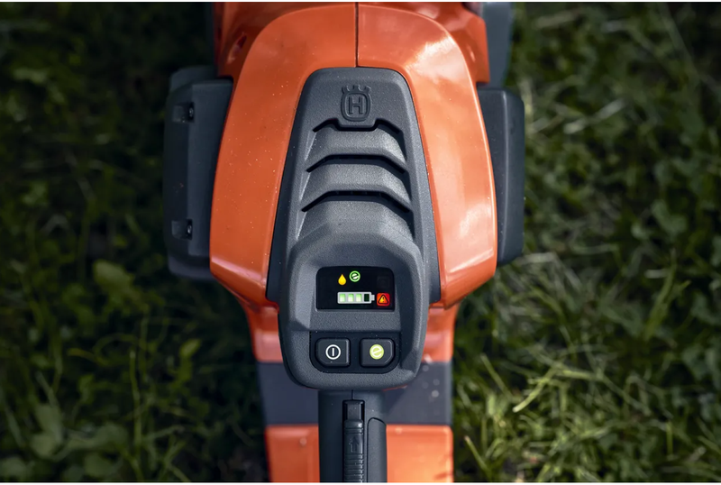 Акумуляторна пилка Husqvarna 542iXP (9706470-14) (без АКБ та ЗП)