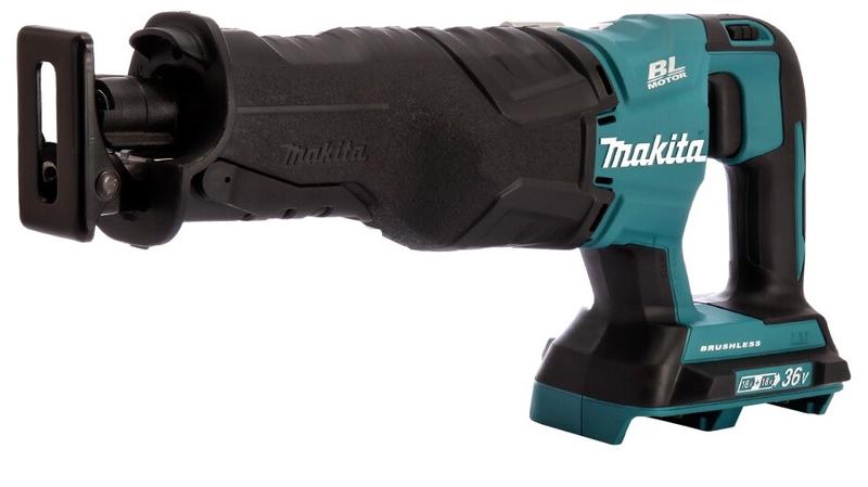 Акумуляторна ножівка Makita DJR 360 Z (без акумулятора і ЗП)