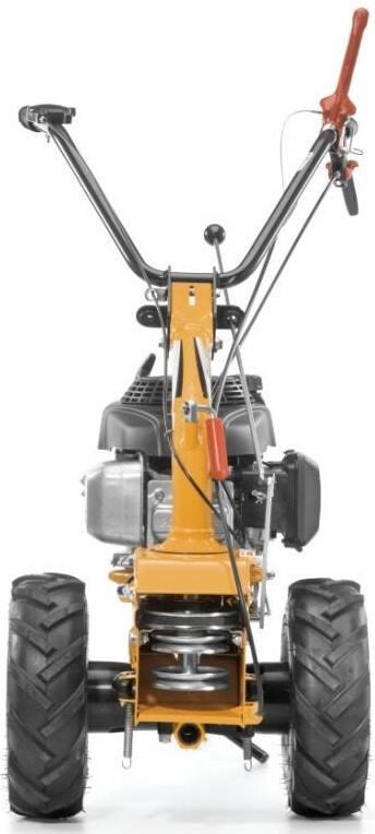 Мотоблок бензиновий Stiga SILEX95H