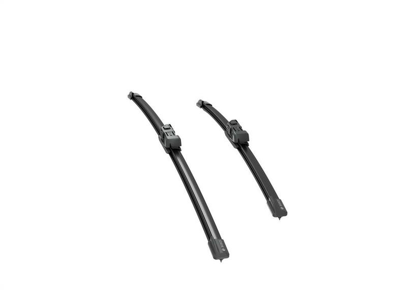 Щітки склоочисника Bosch Aerotwin (A317S) 550/400, 2 шт (3397014317)