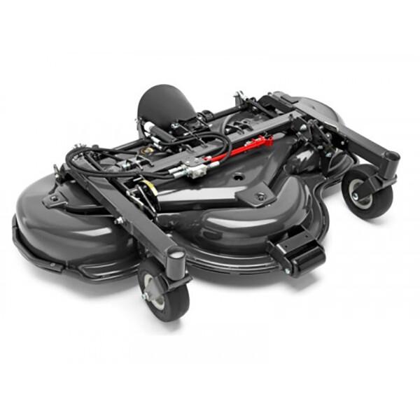 Дека ріжуча X Husqvarna 132 см (9679785-01)