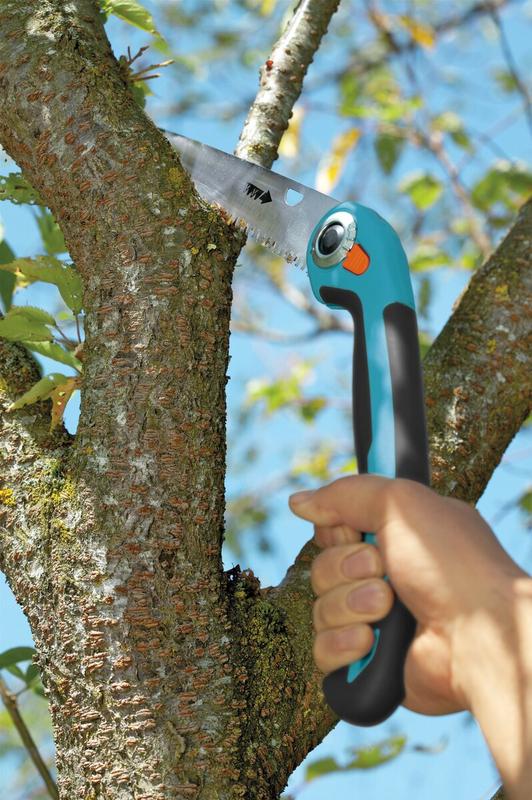 Пила складана Gardena 200P (08743-20.000.00-UA)