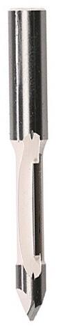 Фреза для пазів 6,35x19x65 мм Makita D-47771