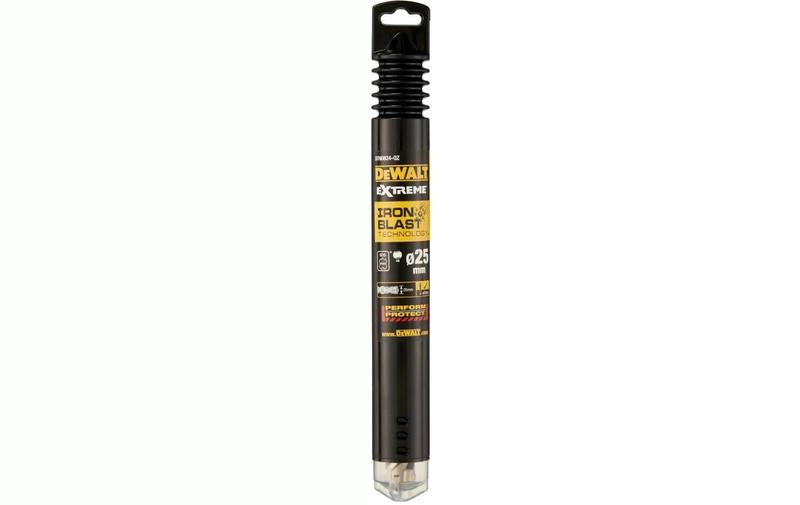 Бур DeWALT DT60824