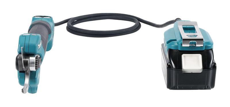 Акумуляторний секатор Makita LXT DUP180Z (без АКБ та ЗП)