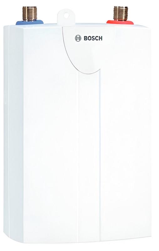 Проточний водонагрівач Bosch Tronic 1000 (7736504718)