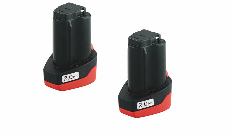 Акумуляторний шурупокрут Metabo PowerMaxx BS Basic + PA + BitBox (600080910)
