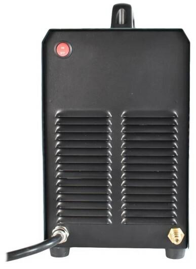 Аргонодуговой інвертор Патон АДІ-200 PRO AC/DC TIG/MMA