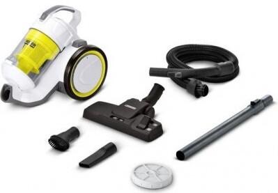 Пилосос Karcher VC 3 Premium + рушник (9.610-877.0)
