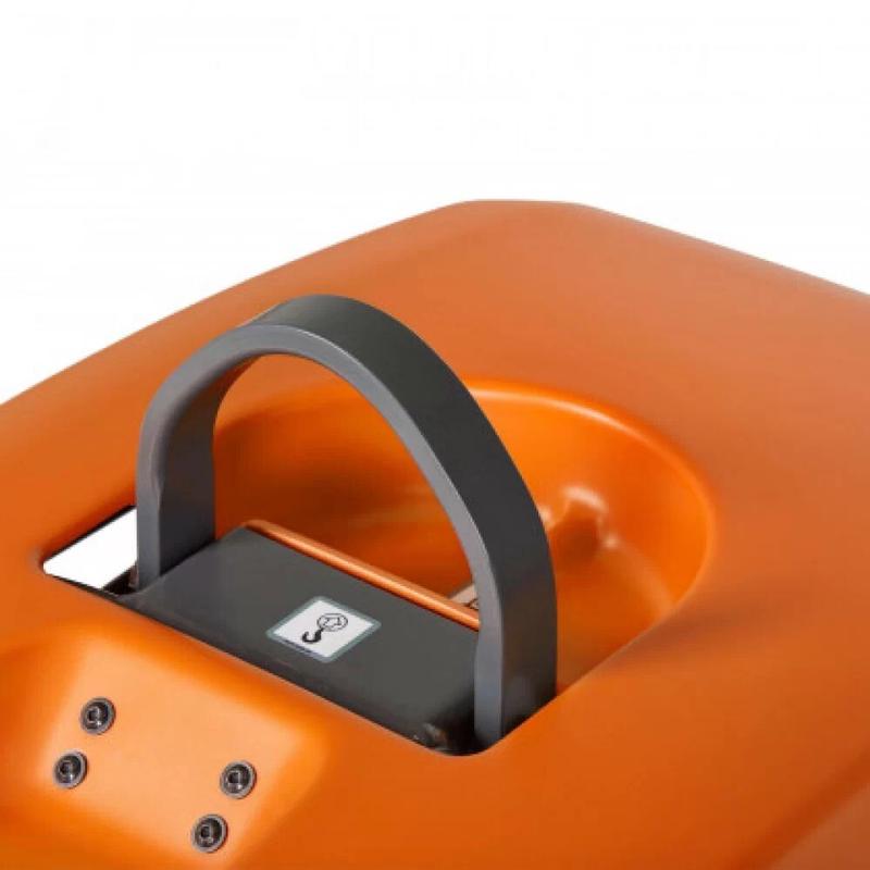 Віброплита Husqvarna LG204 (9678552-03)