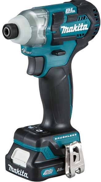 Акумуляторний гайкокрут Makita TD111DWAE
