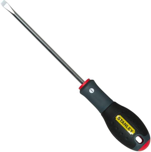 Викрутка Stanley FatMax SL2.5х75 мм (0-65-478)