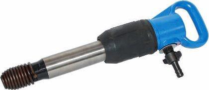 Зубило пневматичне Intertool AT-M2