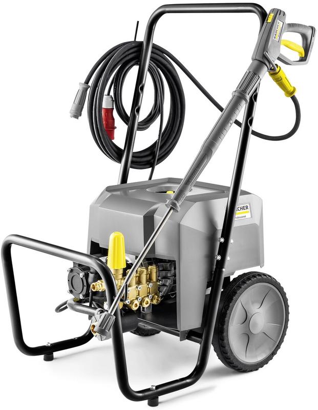 Апарат високого тиску Karcher HD 10/25-4 S Classic (1.367-402.0)