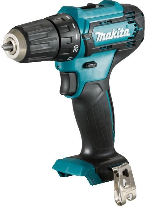 Акумуляторний шурупокрут Makita DF333DZ (без акумулятора і ЗП)