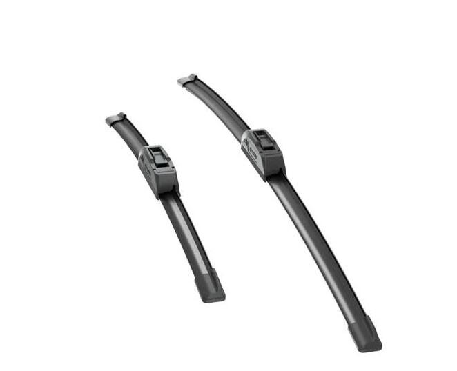 Щітки склоочисника Bosch Robert Aerotwin Retro (AR601S) 600/400, 2 шт (3397118907)
