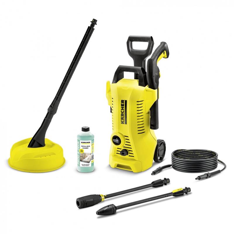 Мінімийка Karcher K 2 Full Control