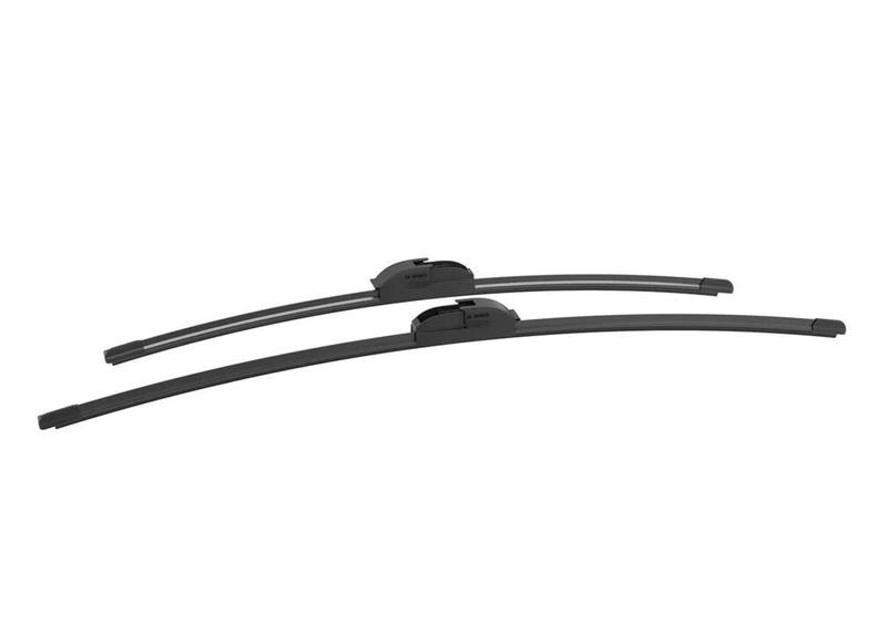 Щітки склоочисника Bosch Aerotwin (A392S) 700/575, 2 шт (3397007392)