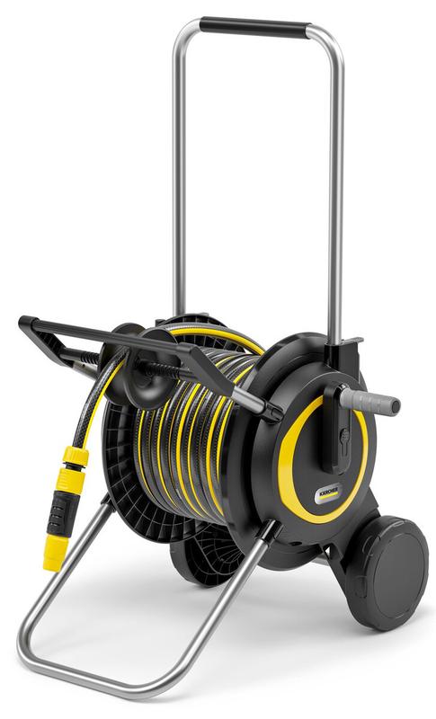 Візок зі шлангом Karcher HT 4.20 Set (2.645-366.0)
