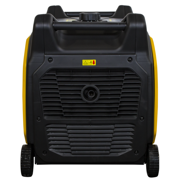 Генератор бензиновий ITC POWER GG75EI