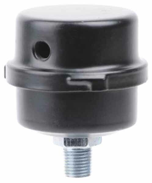 Повітряний фільтр Intertool M12 (PT-9073)