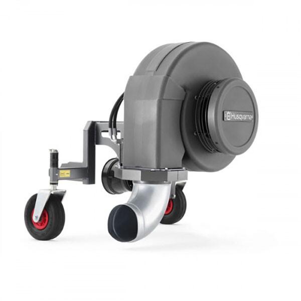 Повітродув Husqvarna Профи (5879329-01)