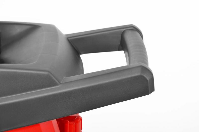 Подрібнювач гілок HECHT 624 Box