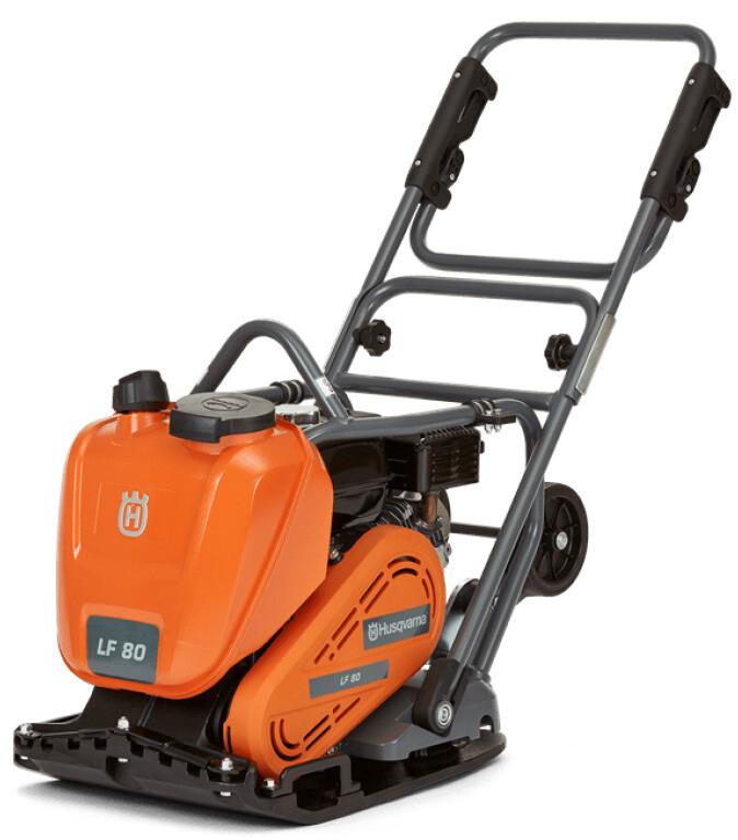 Віброплита Husqvarna LF 80 LАT (9678550-02)