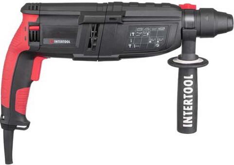 Перфоратор INTERTOOL WT-0170
