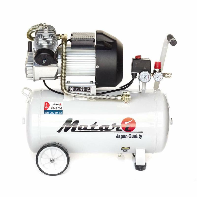 Компресор Matari M350B22-1