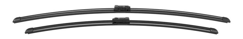 Щітки склоочисника Bosch Aerotwin (A501S) 800/680, 2 шт (3397007501)