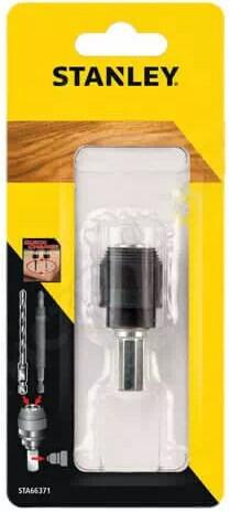 Магнітний тримач біт STANLEY, Superlock, 32х6,3 мм (STA66371)