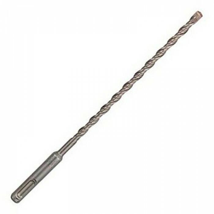 Бур Bosch SDS-Plus-5, 6.5x150x215 мм, 10 шт. (2608585620)