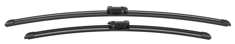 Щітки склоочисника Bosch Aerotwin (A256S) 700/550, 2 шт (3397007256)