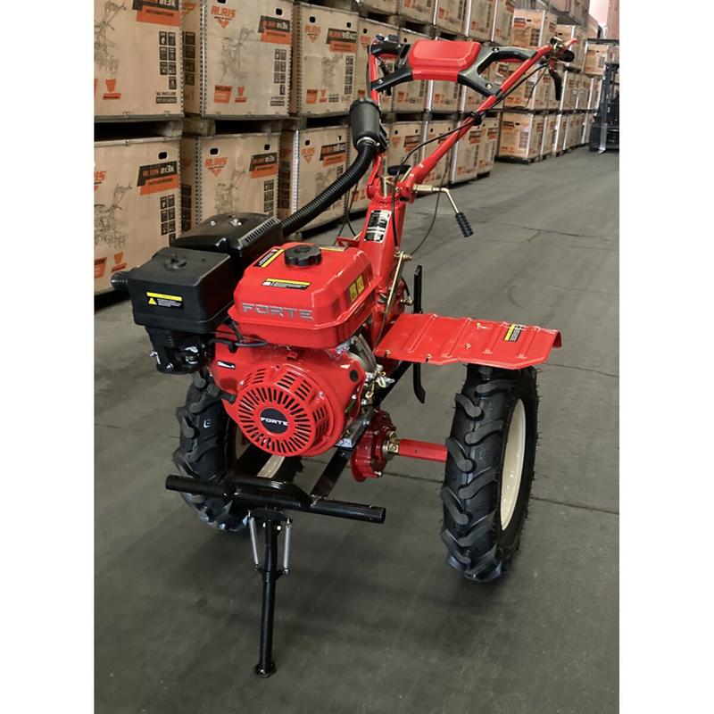 Культиватор бензиновий Forte 1350G-3 17HP NEW колесо 12" (119898)