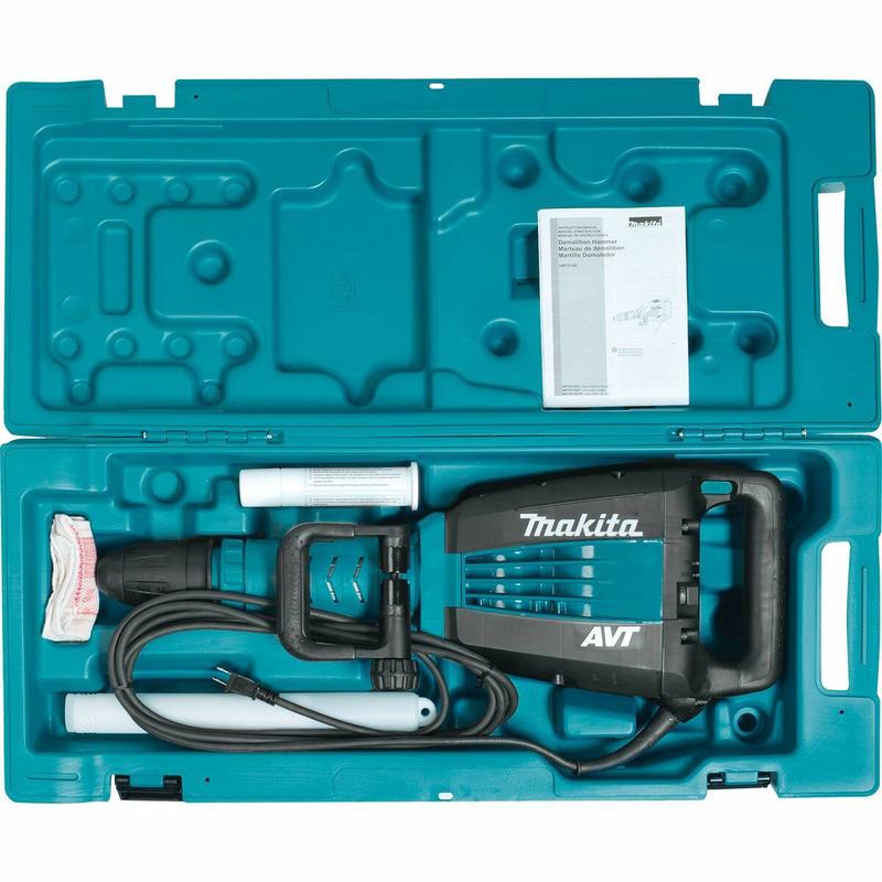 Відбійний молоток Makita HM1214C