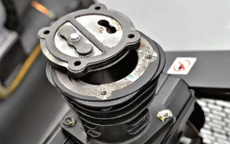 Компресор Stark 30100-SAVB Profi 1ф
