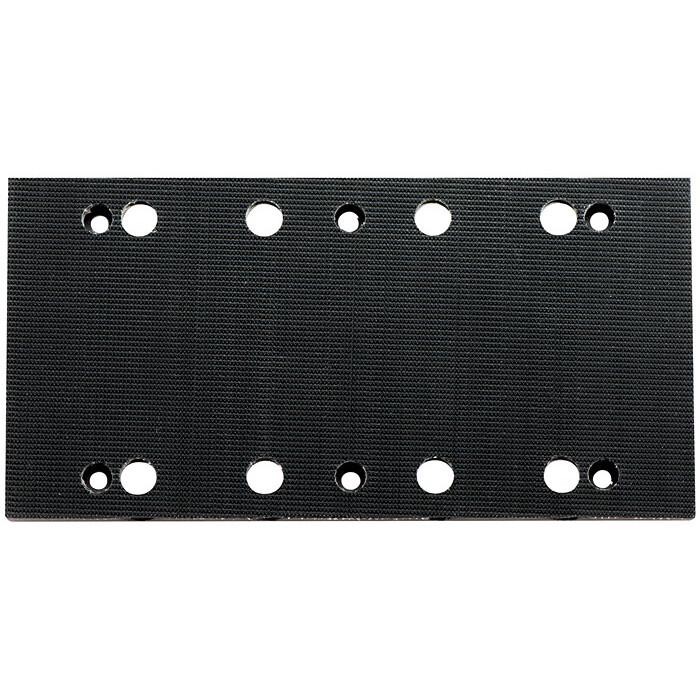 Шліфувальна підошва на липучці METABO SR (624729000)