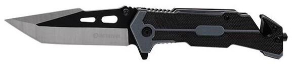 Ніж складаний INTERTOOL HT-0598