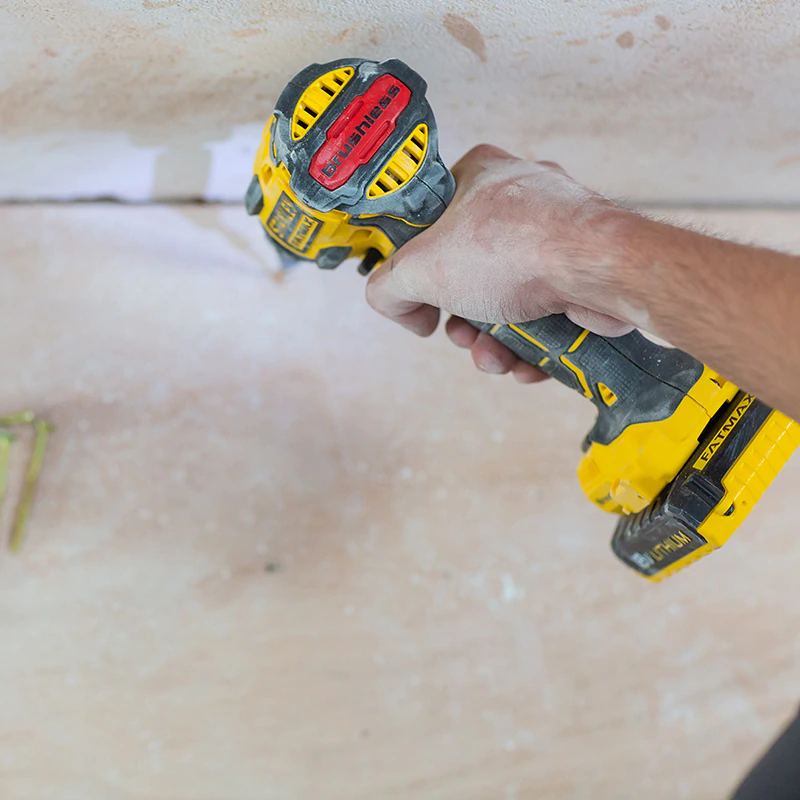 Гайкокрут ударний Stanley FatMax FMC647D2