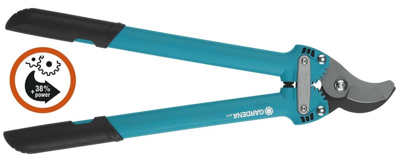 Сучкоріз для зелених гілок до 35 мм Gardena Comfort 500 BL (08770-20)