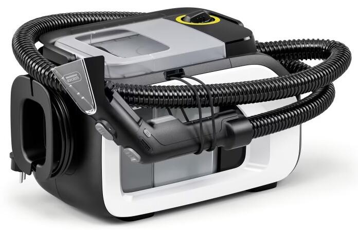 Пилосос миючий Karcher SE 3 Compact Floor (1.081-533.0)