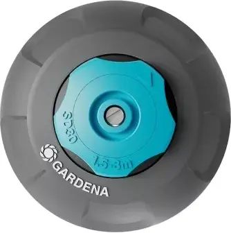 Дощувач Gardena SD30 (08241-20.000.00)