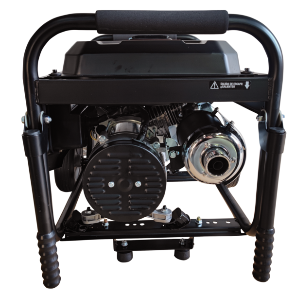 Генератор бензиновий ITC POWER GG3300F