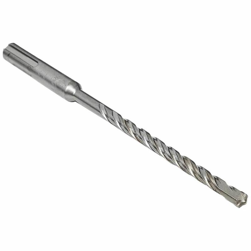 Бур DeWALT "SDS-Plus EXTREME2", 5,5x 50x110мм