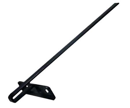 Напрямна Makita для BJV140D/BJV180D (193516-3)