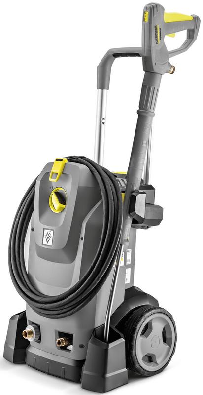 Мінімийка високого тиску Karcher HD 7/17 M (1.151-930.0)