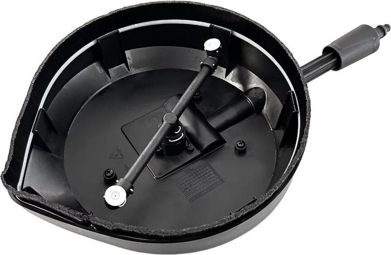 Щітка універсальна для терас GTM LS50 для мийок GTM LT407/LT505/LT707