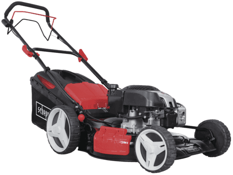 Газонокосарка бензинова Scheppach MS775-53E (5911220903)