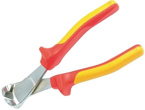 Кусачки електрика Stanley MaxSteel VDE 1000V (0-84-016)